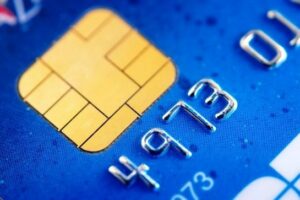 EMV Smart Card