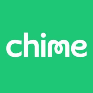 Chime, Stride Bank, FinTech, USA, 