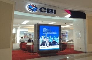 Case Study Cbi And Silverlake S Core And Digital Omni Channel