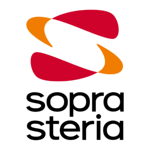 Sopra Steria logo