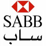 SABB, Saudi British Bank