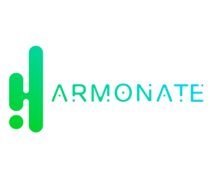 Harmonate logo