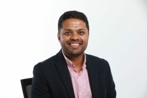 Hardik Shah, Currencies Direct