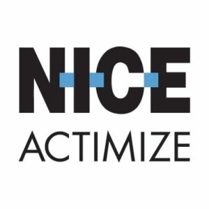 NICE Actimize, financial crime, risk, compliance solutions