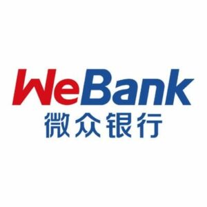 WeBank, China, digital, app