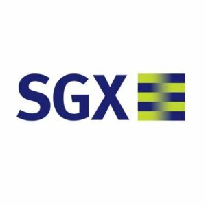 Singapore Exchange, SGX, Temasek, HSBC, blockchain, 