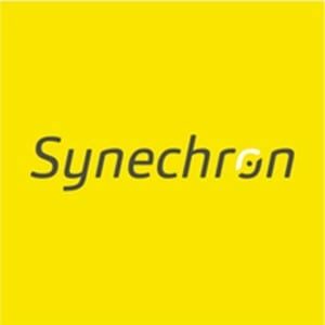 Synechron, Digital Transformation, Fintech Open Source Foundation, New York, USA