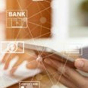 bank, FinTech, digital, banking, lending, loans, digitise, paperless