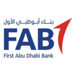 First Abu Dhabi Bank, FAB, Komgo