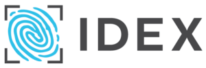 IDEX logo