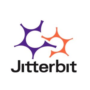 Jitterbit logo