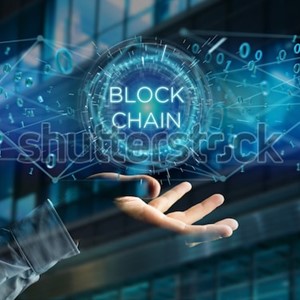 blockchain, finance, dlt