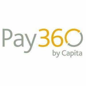 Pay360 logo