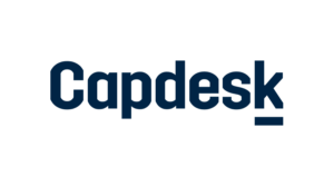 Capdesk logo