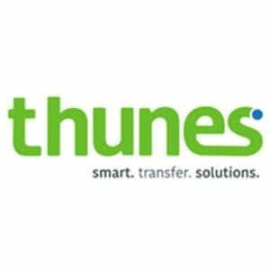 Thunes, Cambodia, ABA Bank, cross-border transfers, digital