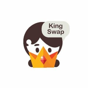 KingSwap, crypto, blockchain, Daniel Daboczy