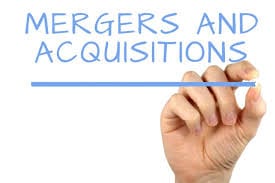 FinTech Mergers & Acquisitions announcements (America): April 2021