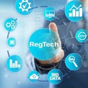 RegTech, Centenal, CustomerXPs, Clari5, Dathena, IDfy, Merkle Science