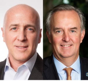 Michael Koegler, Managing Principal and Pieter Van Vredenburch, Principal, Market Alpha Advisors