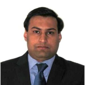 Vijay Kasturi, Head of Sales & Business Development – Western Europe at Profinch Solutions, lending