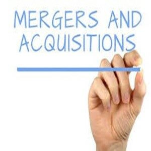 Mergers & Acquisitions, FinTech, Capco, Wipro, PayPal, Curv, crypto, Tencent, million, Finch Capital  