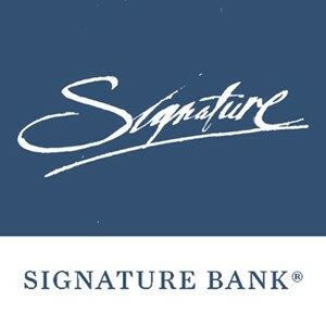 Circle forges new tech partnership with Signature Bank