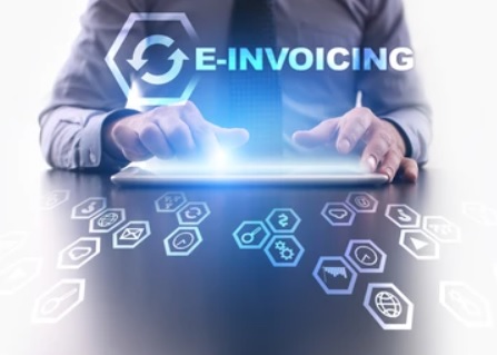 e-Invoicing, accounting software, Cygnet Infotech, e-invoice, accounting