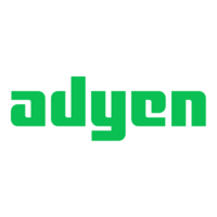 Adyen Reports data connection