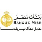 Banque Misr, Egypt, National Bank of Egypt, Banque Du Caire 