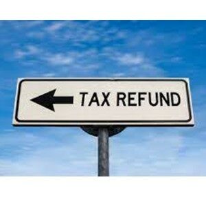 4 ideas to use tax refund to help build credit