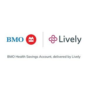 BMO Harris Bank and Lively partner to offer personalized HSA experience 