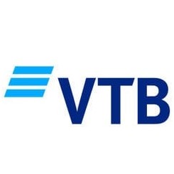 VTB logo