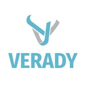 Verady announces new ground breaking partnership with Fiserv; offers consumers a view of cryptoassets alongside financial data