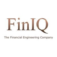 FinIQ-IBS Intelligence explore financial products distribution