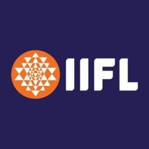 IIFL Finance