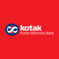 Kotak Mahindra, IndiGo 