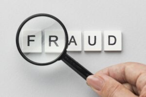 Complaints Fraud