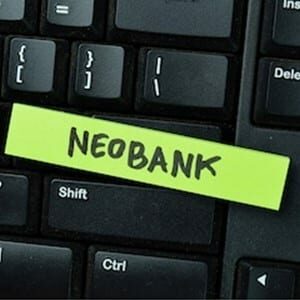 Neobanks in Greece, Challenger Banks, Digital Banks, Mobile-only bank, FinTech