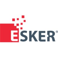 Esker, Esker Pay, USA