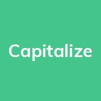 Capitalize, Betterment, USA