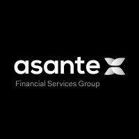 Asante, Africa, FinTech