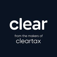 Clear, ITR, Tax Filing