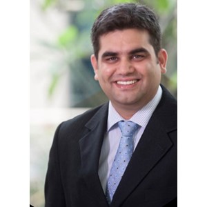 Rajeev Mantri