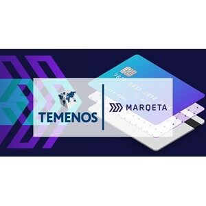 Temenos, Marqeta, MarketPlace, Klarna, Uber, Square, USA, Europe