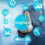 RegTech, financial industry 