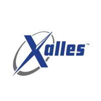 Xalles Holdings, FinTech, Aktary Enterprises LLC, GioBot, USA