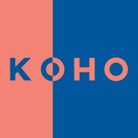 KOHO, Game On, Canada, FinTech