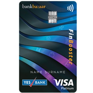 Co-branded Credit Card