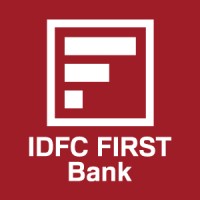 IDFC FIRST Bank 