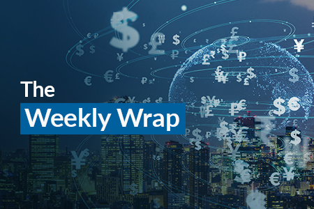 The Weekly Wrap